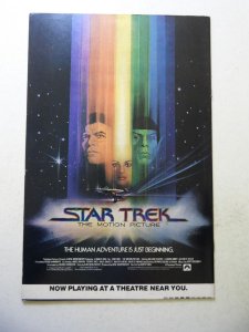 Iron Man #132 (1980) FN+ Condition