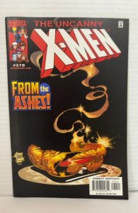 The Uncanny X-Men #379 (2000)