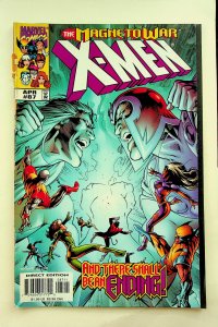 X-Men #87 (Apr 1999, Marvel) - Good-