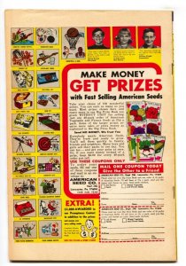 AMAZING SPIDER-MAN #109-MARVEL COMICS SILVER-AGE-VF-