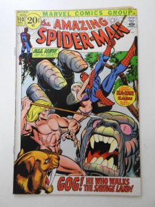 The Amazing Spider-Man #103 (1971) Marvel's Wall-Crawler! Solid VG+ Cond...