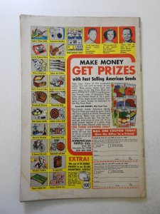 Detective Comics #350 (1966) VG- Condition moisture stains