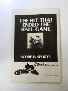 G.I. Combat #161 (1973) FN+ condition