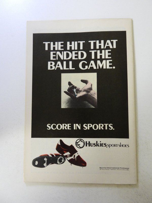 G.I. Combat #161 (1973) FN+ condition