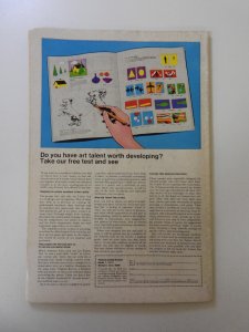 Thor #185 (1971) FN+ condition