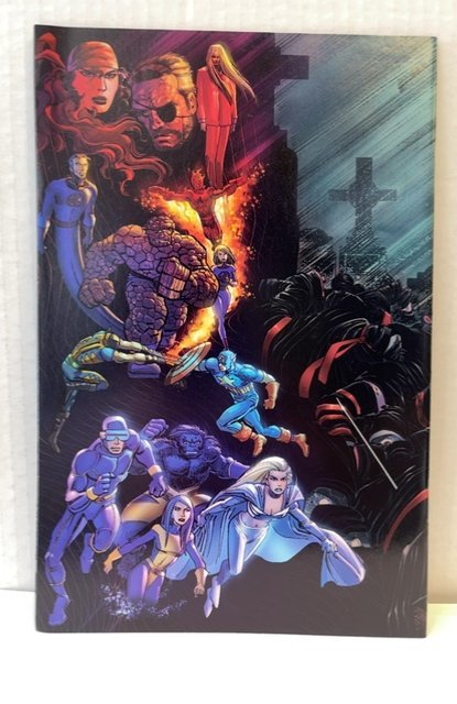 Wolverine #20 (2004)