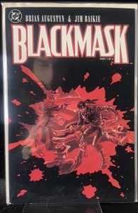 Blackmask #1 (1993)