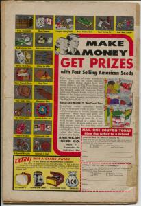 Tomahawk #67 1960-DC-monster cover -ad for Brave & Bold #28-FR