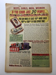 Tales to Astonish #60 (1964) Fair Condition Near Complete Spine Split