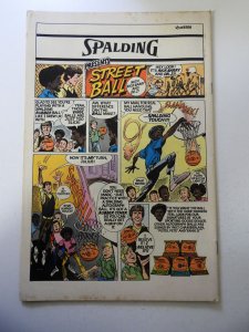 The Spectacular Spider-Man #9 (1977) FN Condition