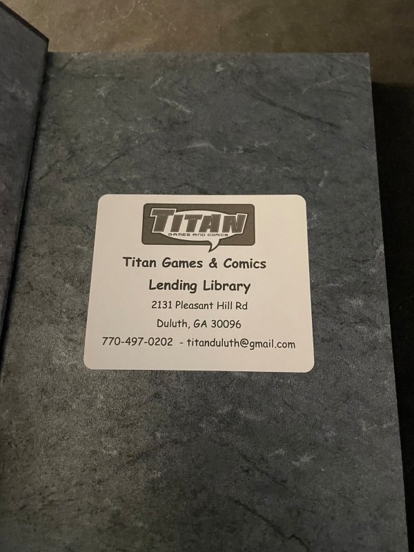 MARVEL MASTERWORKS: JOURNEY INTO MYSTERY Vol. 1 Hardcover, 1st Printing