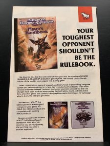 The Amazing Spider-Man #318 (1989)