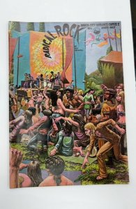 Inner City Romance #2 (1972)