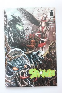 Spawn #341 (2023) NM