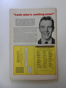 Iron Man #61 (1973) FN/VF condition