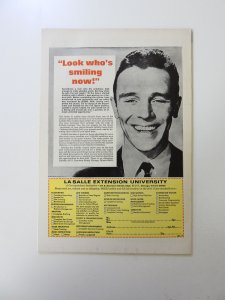 Astonishing Tales #15 (1972) FN/VF condition