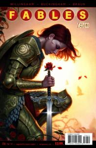 A Day at the Lake: Part Five of Camelot