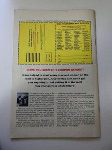 Where Monsters Dwell #25 (1973) FN Condition