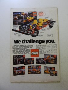 Star Wars #44 (1981) FN- condition