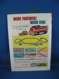 MICKEY MOUSE 105   VF- GOLD KEY 1965