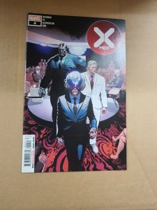 X-Men #4 (2020)