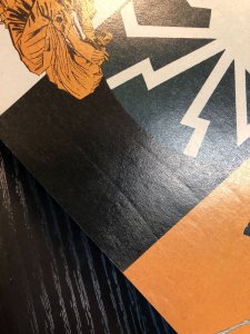 Venom #38 (2013) 1st Appearance of Mania aka Andi Benton