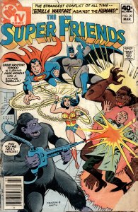 Super Friends #30 (1980) Super Friends