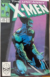 The Uncanny X-Men #234 (1988)