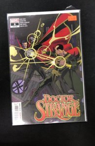 Doctor Strange #8 (2019)