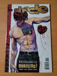 Shade The Changing Man #62 Direct Market Edition ~ NEAR MINT NM ~ 1995 DC Comics