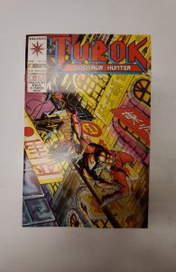 Turok, Dinosaur Hunter #11 (1994) NM Valiant Comic Book J694