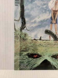 Swamp Thing #134