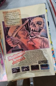 Conan the Destroyer #1 (1985)