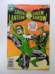 Green Lantern #101 (1978) FN/VF condition