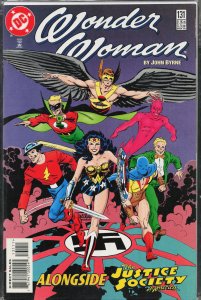 Wonder Woman #131 (1998) Wonder Woman [Key Issue]