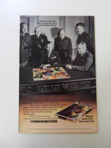 Marvel Team-Up #150 (1985) NM- condition