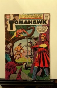 Tomahawk #96 (1965)