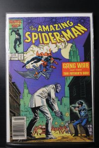 Amazing Spider-Man #286 (1987)