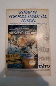 Excalibur #20 (1990) NM Marvel Comic Book J741