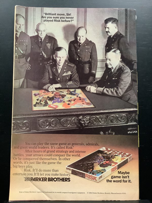 Peter Parker, The Spectacular Spider-Man #99