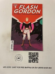 Flash Gordon # 1 VF Dynamite Comic Book 1st Print Variant Cover 12 J227