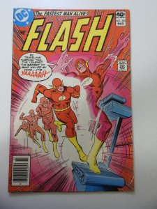 The Flash #283 (1980) VG/FN Condition