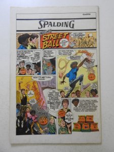 Iron Man #101 (1977) vs The Monster of Frankenstein! VG+ Condition!