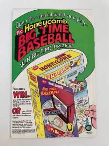 Transformers # 8 NM Marvel Comic Book Optimus Prime Megatron Bumble Bee 15 J243