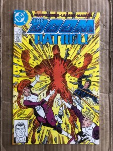 Doom Patrol #7 (1988)