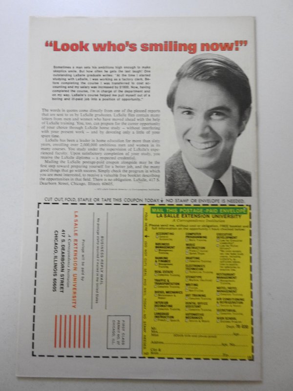 Iron Man #81 (1975) Shellhead vs Firebrand!! Awesome VF- Condition!