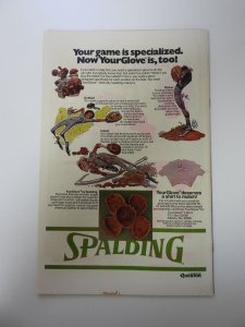 Weird Western Tales #35 (1976) VF condition