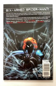Spectacular Spider-Man: Disassembled #1 (2004)