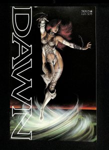 Dawn (1995) #6
