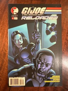 G.I. Joe Reloaded #6 (2004)